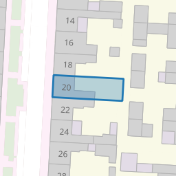 Perceel TBG01-O-5659