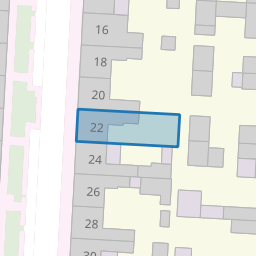 Perceel TBG01-O-5660