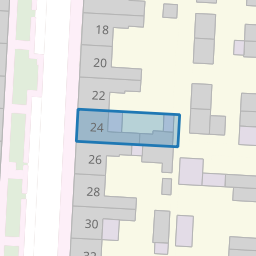 Perceel TBG01-O-5661