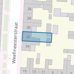 Perceel TBG01-O-5665