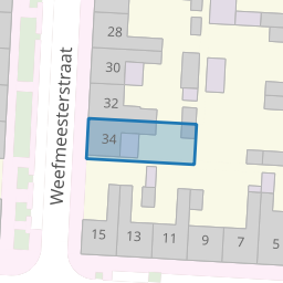 Perceel TBG01-O-5666