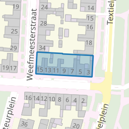 Perceel TBG01-O-5668