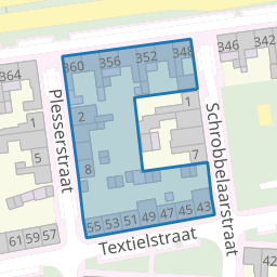 Perceel TBG01-O-5673