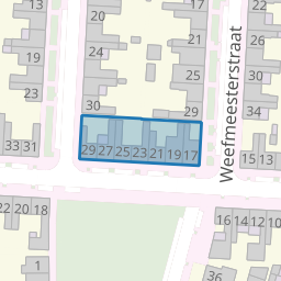 Perceel TBG01-O-5674