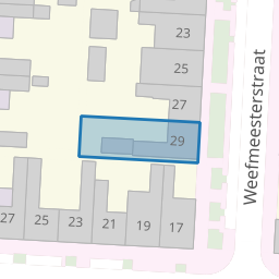 Perceel TBG01-O-5675