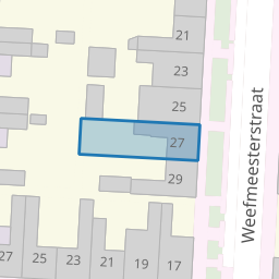 Perceel TBG01-O-5676