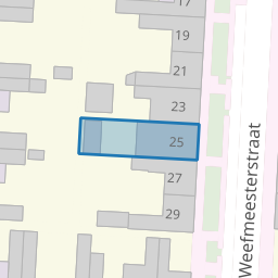 Perceel TBG01-O-5677