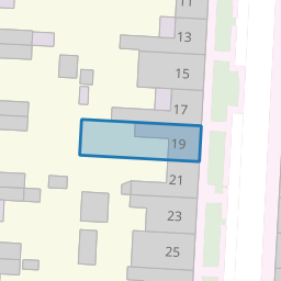 Perceel TBG01-O-5680