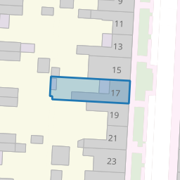 Perceel TBG01-O-5681