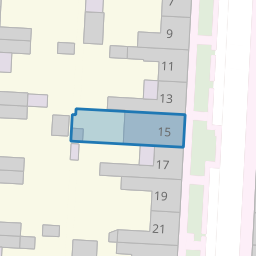 Perceel TBG01-O-5682