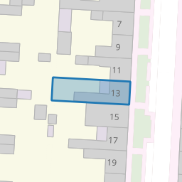 Perceel TBG01-O-5683