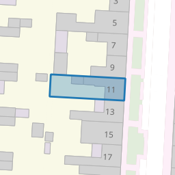 Perceel TBG01-O-5684