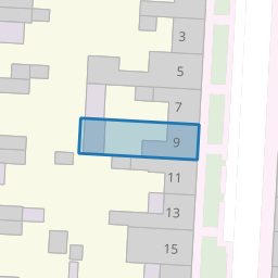 Perceel TBG01-O-5685