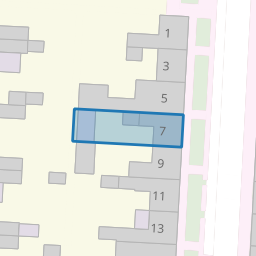 Perceel TBG01-O-5686