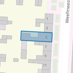 Perceel TBG01-O-5687