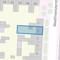 Perceel TBG01-O-5688