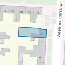 Perceel TBG01-O-5689