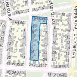 Perceel TBG01-O-5690