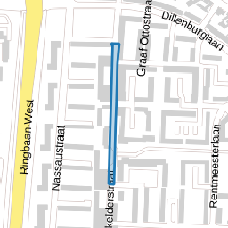 Perceel TBG01-O-5697