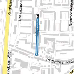 Perceel TBG01-O-5698