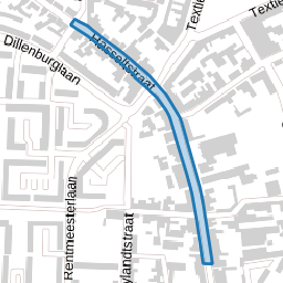 Perceel TBG01-O-5699