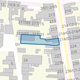 Perceel TBG01-O-5702