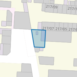 Perceel TBG01-O-5703