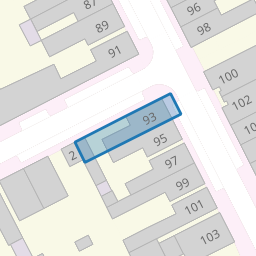 Perceel TBG01-O-5706