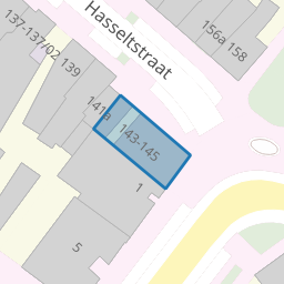 Perceel TBG01-O-5710