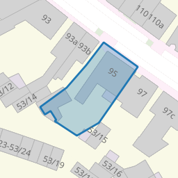 Perceel TBG01-O-5717