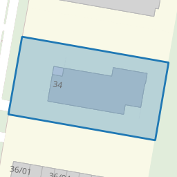 Perceel TBG01-O-5720