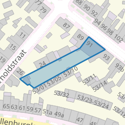 Perceel TBG01-O-5727