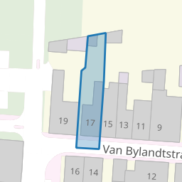 Perceel TBG01-O-5729