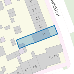 Perceel TBG01-O-5731