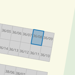 Perceel TBG01-O-5741