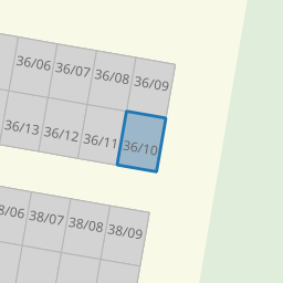 Perceel TBG01-O-5743