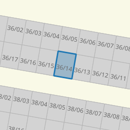 Perceel TBG01-O-5745