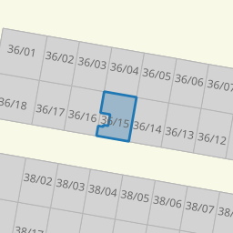 Perceel TBG01-O-5746