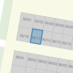 Perceel TBG01-O-5749