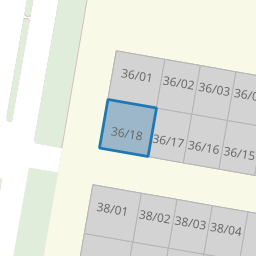 Perceel TBG01-O-5750