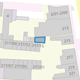 Perceel TBG01-O-5754