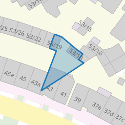 Perceel TBG01-O-5759