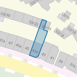 Perceel TBG01-O-5760