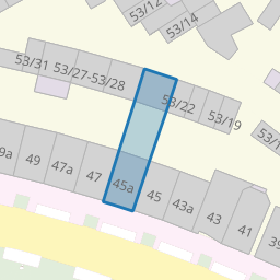 Perceel TBG01-O-5762