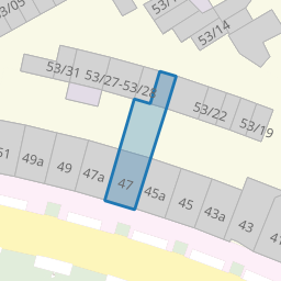 Perceel TBG01-O-5763