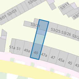 Perceel TBG01-O-5766