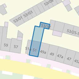 Perceel TBG01-O-5768