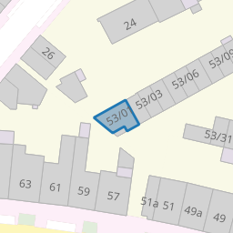 Perceel TBG01-O-5770