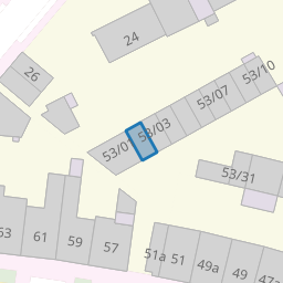 Perceel TBG01-O-5771