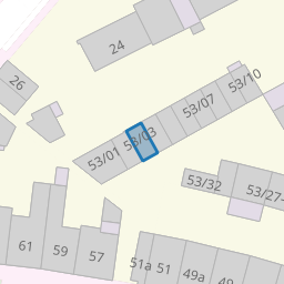 Perceel TBG01-O-5772